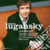 Nikolai Lugansky: Plays Rachmaninov cd