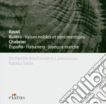 Elatus: Tributo All'Orche cd