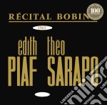 (LP Vinile) Edith Piaf - Bobino 1963 Piaf Et Sarapo
