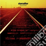 (LP Vinile) Starsailor - Love Is Here vinile