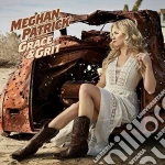 Patrick Meghan - Face & Grit cd