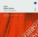 Apex: cello concerto - cello concerto n.