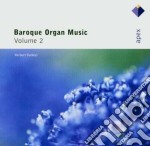 Baroque Organ Music Vol. 2