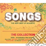 Songs - The Collection (2 Cd)