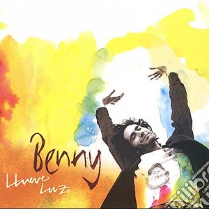 Benny - Llueve Luz cd musicale di Benny