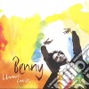 Benny - Llueve Luz cd