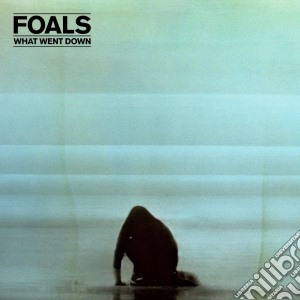 (LP Vinile) Foals - What Went Down lp vinile di Foals