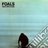 (LP Vinile) Foals - What Went Down cd