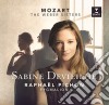 Sabine Devieilhe: Mozart - The Weber Sisters cd