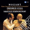 Wolfgang Amadeus Mozart - Piano Concertos Nos 2 cd