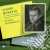 Ludwig Van Beethoven / Felix Mendelssohn - Violin Concertos cd