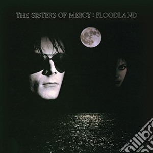 (LP Vinile) Sisters Of Mercy (The) - Floodland lp vinile di Sisters Of Mercy