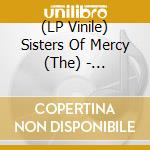 (LP Vinile) Sisters Of Mercy (The) - Floodland Era (4 Lp) vinile