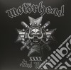 Motorhead - Bad Magic cd