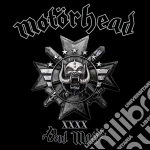 (LP Vinile) Motorhead - Bad Magic (Limited Edition) vinile