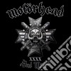 (LP Vinile) Motorhead - Bad Magic (Limited Edition) cd