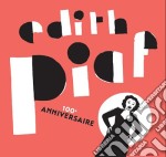 Edith Piaf - 100me Anniversaire - Best Of (2 Cd)