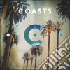 Coasts - Coasts Deluxe Edition cd