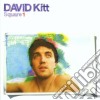 David Kitt - Square 1 cd