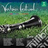 Verbier Festival 2014 Highlights (2 Cd) cd