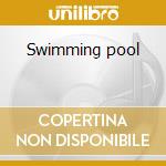 Swimming pool cd