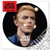 David Bowie - Golden Years (40th Anniversary 7" Picture Disc) cd
