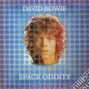 David Bowie - Space Oddity (7