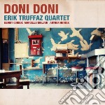 Erik Truffaz Quartet - Doni Doni