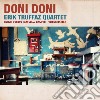 Erik Truffaz Quartet - Doni Doni cd