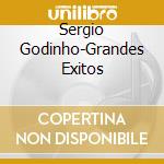 Sergio Godinho-Grandes Exitos cd