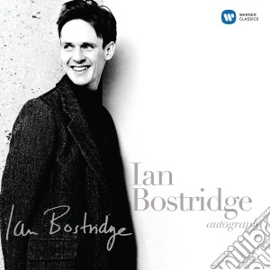 Ian Bostridge - Autograph (7 Cd) cd musicale di Ian Bostridge