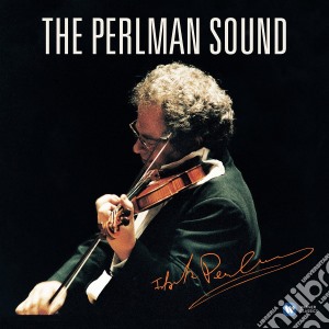 Itzhak Perlman - The Perlman Sound (3 Cd) cd musicale di Itzhak Perlman