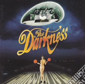 Darkness (The) - Permission To Land cd musicale di Darkness