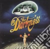 Darkness (The) - Permission To Land cd