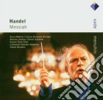 Georg Friedrich Handel - Messiah (2 Cd)