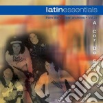 A Cor Do Som - Latin Essentials