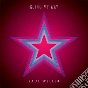 (LP Vinile) Paul Weller - Going My Way lp vinile di Paul Weller