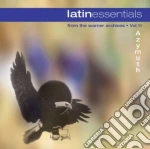 Azymuth - Latin Essentials From The Warner Archives Vol.11 cd