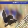 Azymuth - Latin Essentials From The Warner Archives Vol.11 cd