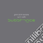 Joy Division - Substance cd