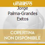 Jorge Palma-Grandes Exitos cd