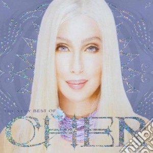 Cher - The Very Best Of (2 Cd) cd musicale di Cher
