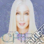Cher - The Very Best Of (2 Cd) cd