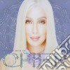 Cher - The Very Best Of (2 Cd) cd musicale di Cher