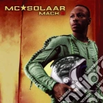 Mc Solaar - Mach 6 cd