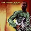 Mc Solaar - Mach 6 cd