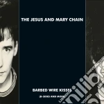 (LP Vinile) Jesus And Mary Chain (The) - Barbed Wire Kisses (2 Lp) Rsd vinile