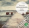 Maria-Jo O Pires - Appassionata - Piano Sonatas cd