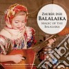 Andreyev Imperia (The) - Zauber Der Balalaika (Inspiration) cd