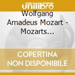 Wolfgang Amadeus Mozart - Mozarts Kindergeige: For Kids cd